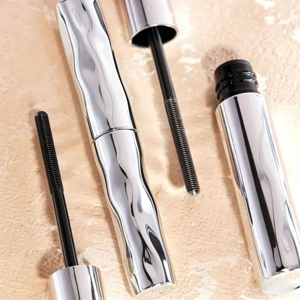 Juxek® Waterproof Fibre Mascara💧 – Volume & Length without Clumping for Dramatic Moments