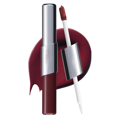 Perfect Twin Lip â€?Dual-Ended Liquid Lipstick with Velvet Matte Color and Glossy Shine