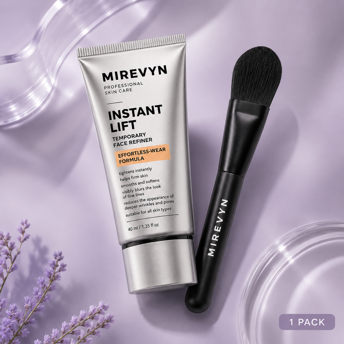 Mirevyn Instant Lift Face Tightener