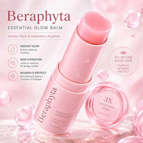 🔥Last Day Buy 1 Get 1 Free🎁Wrinkle Bounce Multi Balm Stick