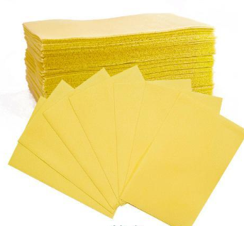 🔥Multi-Surface Floor Cleaning Tablets – Concentrated Cleaner for Hardwood, Tile, Laminate & More