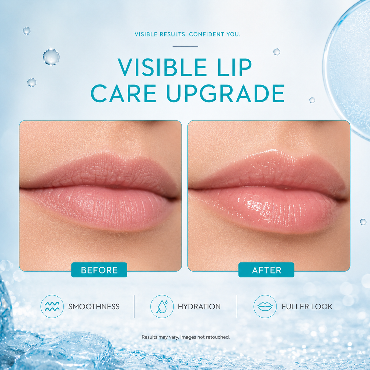 Prionne Micro-Spicule Plumping Lip Booster