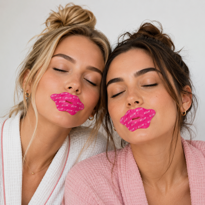 NESLEMY ✨ BUY MORE, GET MORE 👄Hydrating Collagen Mouth Tape